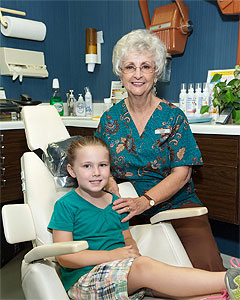 family dentist waycross ga